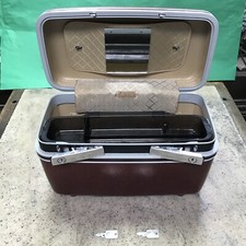 Vtg samsonite sentry d'occasion  Expédié en Belgium