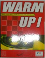 Warm jeu rom. d'occasion  France