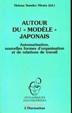 Autour modèle japonais d'occasion  Hennebont