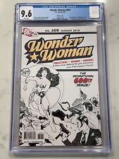Wonder woman 600 for sale  Fairfax