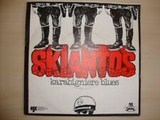 Skiantos karabigniere blues usato  Roma