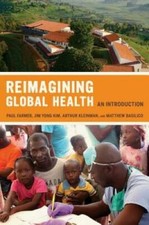 Reimagining global health for sale  Montgomery
