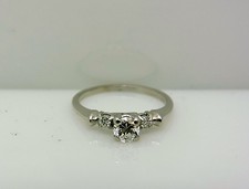 Ladies 14k white for sale  Tustin