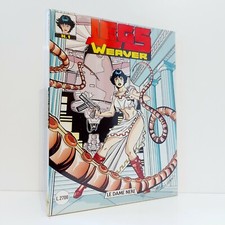 Legs weaver edicola usato  Calcinato