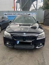 Bmw series 520d for sale  OLDHAM