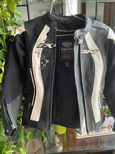 Blouson moto. ixon d'occasion  La Mulatière