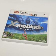 Usado, Jogo de software Xenoblade 3Ds comprar usado  Enviando para Brazil