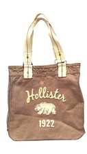 Usado, BOLSA TOTE VINTAGE HOLLISTER CALIFORNIA comprar usado  Enviando para Brazil