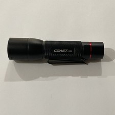 Coast hx5 flashlight for sale  Bradyville