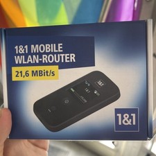 Mobile wlan router gebraucht kaufen  Stuttgart
