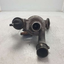 7700107793 turbo turbina usato  Mineo