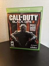 Usado, Call of Duty: Black Ops 3 - Xbox One - Completo Excelente Estado - Frete Grátis comprar usado  Enviando para Brazil