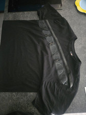 Riginal ellesse shirt gebraucht kaufen  Weissach im Tal