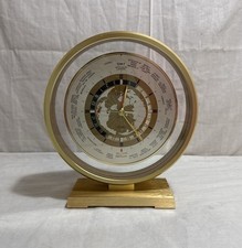 Linden gmt quartz for sale  Norwich
