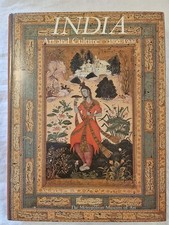 India art culture for sale  Slingerlands