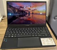 Asus zenboook oled d'occasion  Montréjeau