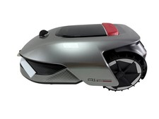 Dreame intelligent mähroboter gebraucht kaufen  Westerburg