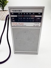 Toshiba 1150f radio gebraucht kaufen  Wallenhorst