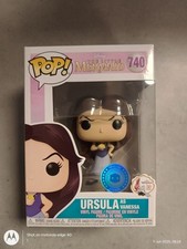 Ursula disney funko for sale  CRAWLEY