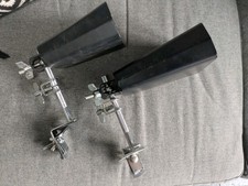 Drum cow bell for sale  SWINDON