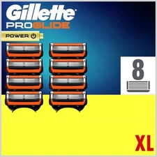 Kit lame gillette usato  Tortoreto