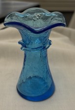 Vtg azure blue for sale  Madisonville