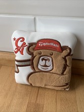 Taylormade bear edition for sale  BILLINGSHURST
