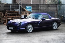 tvr 450 for sale tvr 450 for sale ST. AUSTELL