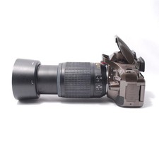 Corpo Nikon D5200 155403, usado comprar usado  Enviando para Brazil