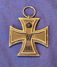 Wwi german iron for sale  Beaufort