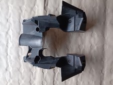 Plastica radiatore protezione usato  Mirano