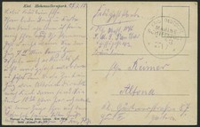Msp 1914 1918 gebraucht kaufen  Gettorf