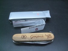 Victorinox taschenmesser spart gebraucht kaufen Victorinox taschenmesser spart gebraucht kaufen  Burgwedel