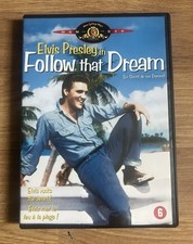 Follow dream dvd for sale  CRIEFF