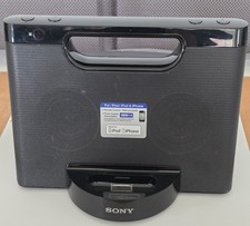 Sony compact speaker for sale  DERBY