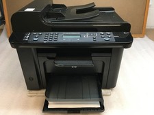 Laserjet m1536dnf mfp for sale  Falls Church