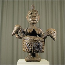 59849 figur yoruba gebraucht kaufen  Berlin