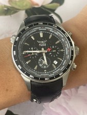 Mens aviator pilot for sale  WAKEFIELD
