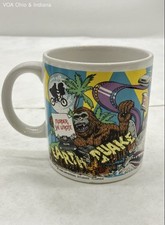 vintage souvenir mug for sale  Columbus