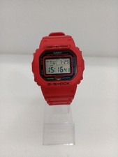 Relógio digital Casio G-Shock DW-5600EP, pulseira de resina, usado comprar usado  Enviando para Brazil