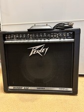 Peavey bandit 112 gebraucht kaufen  Freiburg im Breisgau
