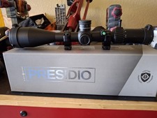 Sightmark presidio 56 for sale  Weatherford