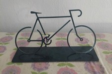 Fahrrad deko bike gebraucht kaufen  Lauda-Königshofen