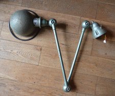 Lampe jielde bras d'occasion  Telgruc-sur-Mer