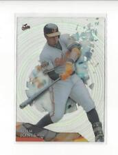 Singles paralelos em espiral de beisebol 2014 Topps High Tek - você escolhe comprar usado  Enviando para Brazil