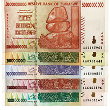Zimbabwe 50 billion for sale  Billings