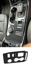 Guarnição da tampa do painel de câmbio de engrenagens de fibra de carbono para acessórios Ford Everest 2025 comprar usado  Enviando para Brazil