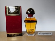 Guerlain samsara eau usato  Porto San Giorgio