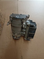 Anhängerbremsventil wabco 480 gebraucht kaufen  Hoogstede