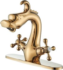 Dragon shape gold for sale  Warner Robins